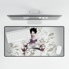 Load image into Gallery viewer, Anime One Piece Mouse Pad (Desk Mat)