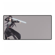 Load image into Gallery viewer, Anime Sword Art Online II Mouse Pad (Desk Mat)