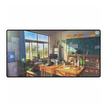 Load image into Gallery viewer, Anime Room Mouse Pad (Desk Mat)