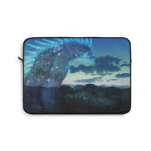 Load image into Gallery viewer, Anime Princess Mononoker Laptop Sleeve