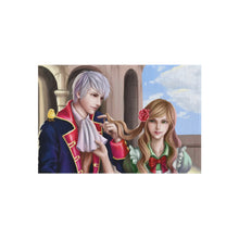 Load image into Gallery viewer, Hetalia: Axis Powers Rug