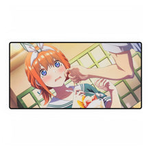 Load image into Gallery viewer, Anime The Quintessential Quintuplets Mouse Pad (Desk Mat)