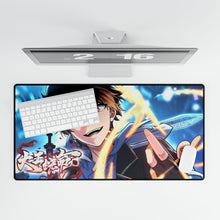 Load image into Gallery viewer, Spare Me Great Lord Mouse Pad (Desk Mat)