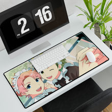Load image into Gallery viewer, Anime THE iDOLM@STER: SideM Mouse Pad (Desk Mat)