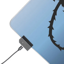 Load image into Gallery viewer, The Ancient Magus' Bride Elias Ainsworth RGB LED Mouse Pad (Desk Mat)