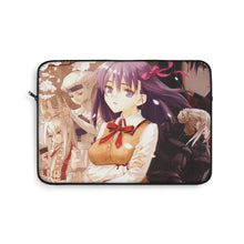 Load image into Gallery viewer, Fate/Stay Night Laptop Sleeve