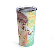 Load image into Gallery viewer, Anime Headphones Tumbler 20oz