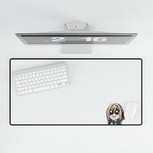 Load image into Gallery viewer, Anime Violet Evergarden Mouse Pad (Desk Mat)