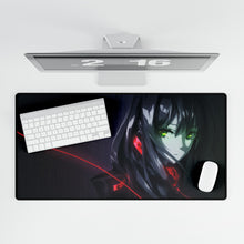 Load image into Gallery viewer, Anime The iDOLM@STER Cinderella Girls Mouse Pad (Desk Mat)