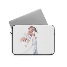 Load image into Gallery viewer, Anime Toradora! Laptop Sleeve