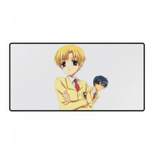 Load image into Gallery viewer, Anime Clannad Mouse Pad (Desk Mat)