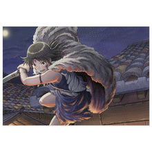 Load image into Gallery viewer, Anime Princess Mononoke Jigsaw Puzzle