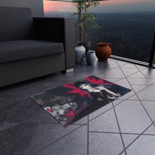 Load image into Gallery viewer, Accel World Kuroyukihime Rug