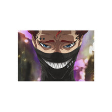 Load image into Gallery viewer, Black Clover Zora Ideale Rug