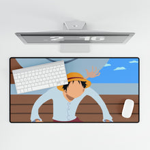 Load image into Gallery viewer, Anime One Piece Mouse Pad (Desk Mat)