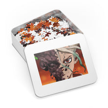 Load image into Gallery viewer, Dr. Stone Jigsaw Puzzle