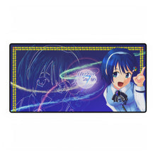 Load image into Gallery viewer, Anime Os-tan Mouse Pad (Desk Mat)