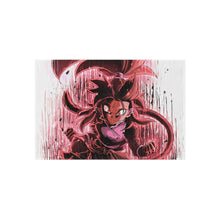 Load image into Gallery viewer, Pan (Dragon Ball) Rug