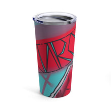 Load image into Gallery viewer, Haikyu!! Tumbler 20oz