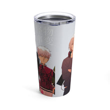 Load image into Gallery viewer, Kemono Jihen Tumbler 20oz