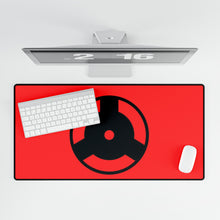 Load image into Gallery viewer, Anime Naruto Mouse Pad (Desk Mat)