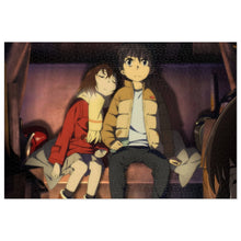 Load image into Gallery viewer, Anime ERASED Jigsaw Puzzle