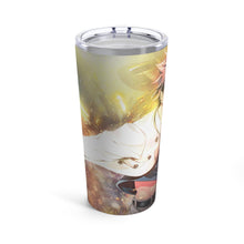 Load image into Gallery viewer, Food Wars: Shokugeki no Soma Tumbler 20oz