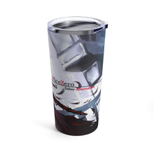 Load image into Gallery viewer, Fate/Zero Tumbler 20oz