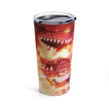 Load image into Gallery viewer, Anime Crossover Tumbler 20oz