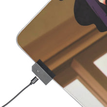 Load image into Gallery viewer, My Dress-Up Darling RGB LED Mouse Pad (Desk Mat)