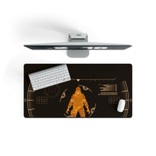 Load image into Gallery viewer, mechanaruto asuma Mouse Pad (Desk Mat)