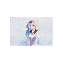 Load image into Gallery viewer, Kei Shirogane Rug