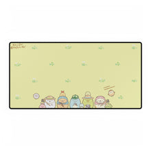 Load image into Gallery viewer, Anime Sumikkogurashi Mouse Pad (Desk Mat)
