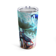 Load image into Gallery viewer, Lancer Class Servant Tumbler 20oz