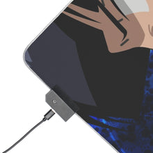 Load image into Gallery viewer, Anime Bleach RGB LED Mouse Pad (Desk Mat)