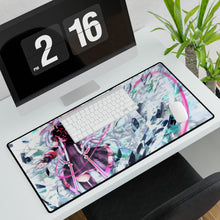 Load image into Gallery viewer, Anime Sword Art Online Movie: Ordinal Scaler Mouse Pad (Desk Mat)
