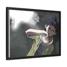 Load image into Gallery viewer, Ganta Igarashi Canvas Framed Art Print