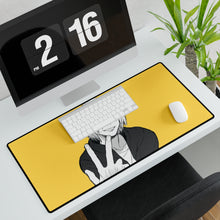 Load image into Gallery viewer, Yuri!!! On Ice Mouse Pad (Desk Mat)