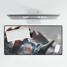 Load image into Gallery viewer, Anime Yu-Gi-Oh! Mouse Pad (Desk Mat)