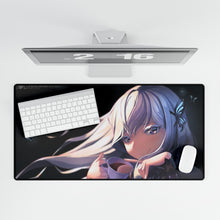 Load image into Gallery viewer, Anime Re:ZERO -Starting Life in Another World- Mouse Pad (Desk Mat)