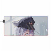 Load image into Gallery viewer, Eighty Six RGB LED Mouse Pad (Desk Mat)