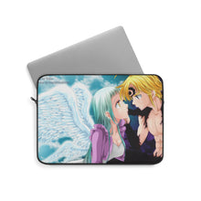 Load image into Gallery viewer, The Seven Deadly Sins Laptop Sleeve