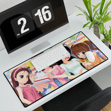 Load image into Gallery viewer, Anime The iDOLM@STER Mouse Pad (Desk Mat)