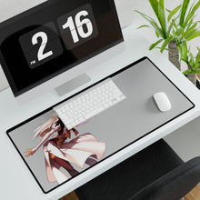 Load image into Gallery viewer, Mearisha Mouse Pad (Desk Mat)