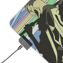 Load image into Gallery viewer, Anime Bleach RGB LED Mouse Pad (Desk Mat)