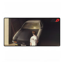 Load image into Gallery viewer, Initial D Mouse Pad (Desk Mat)