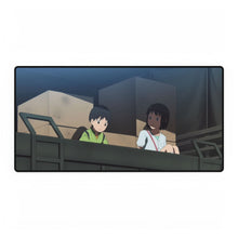 Load image into Gallery viewer, Tokyo Magnitude 8.0 Mouse Pad (Desk Mat)