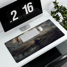 Load image into Gallery viewer, Middle-earth: Shadow of Mordor Mouse Pad (Desk Mat)