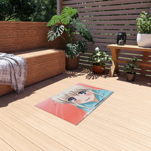 Load image into Gallery viewer, A Certain Magical Index Index Librorum Prohibitorum Rug