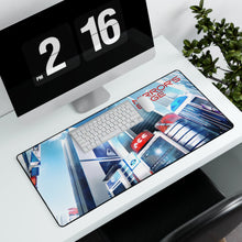 Load image into Gallery viewer, Mirror's Edge Mouse Pad (Desk Mat)